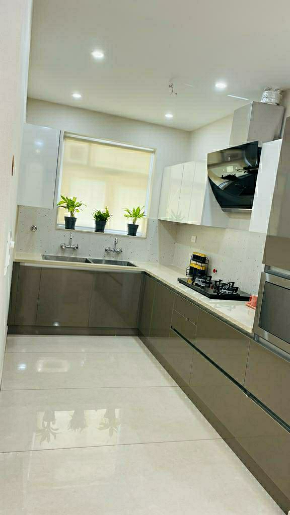 1 BHK Apartment For Sale in Desire Properties