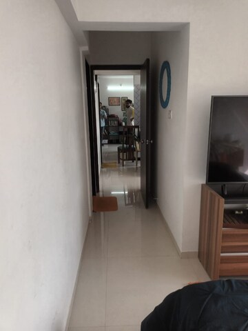 2 BHK Apartment For Rent in Lotus Residency Goregaon West, Goregaon West
