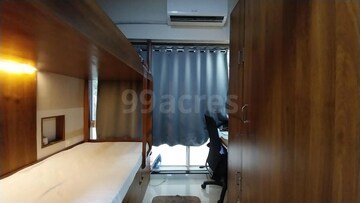 Gym in  Pg at Parimal Nagar – for Rent