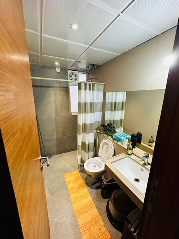 2 BHK Apartment For Rent in Blue Pearl 18 Casita, Baner