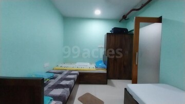 Bedroom in  Pg at Parimal Nagar – for Rent