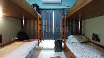 Living Room in  Pg at Parimal Nagar – for Rent
