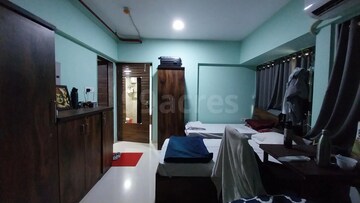 Living Room in  Pg at Parimal Nagar – for Rent