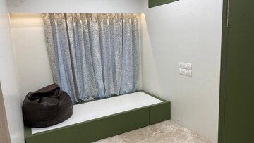 Bedroom in 2 BHK Apartment at Kanakia Spaces Sevens, Andheri East – for Rent