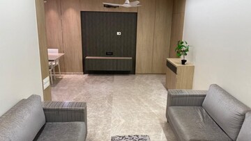 Bedroom in 2 BHK Apartment at Kanakia Spaces Sevens, Andheri East – for Rent