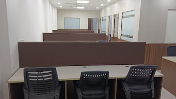 Commercial Office Space 2000 Sq.Ft. For Rent in Sector 63 Noida  8268564