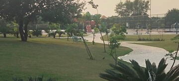 Plot – Garden View at Omaxe New Chandigarh, North Mullanpur - for Sale