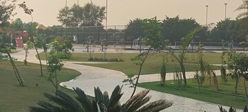  Plot – Exterior View View at Omaxe New Chandigarh, North Mullanpur - for Sale