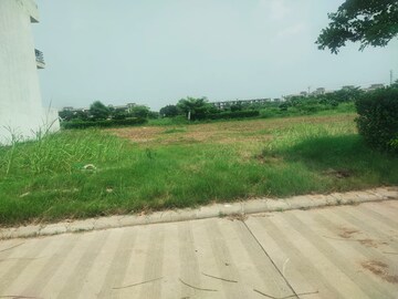  Plot For Sale in Omaxe New Chandigarh, North Mullanpur