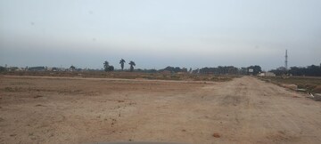Plot Area in  Plot at Patiala Road – for Sale