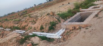 Plot Area in  Plot at Patiala Road – for Sale