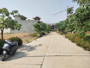  Plot – Garden View at Omaxe New Chandigarh, North Mullanpur - for Sale