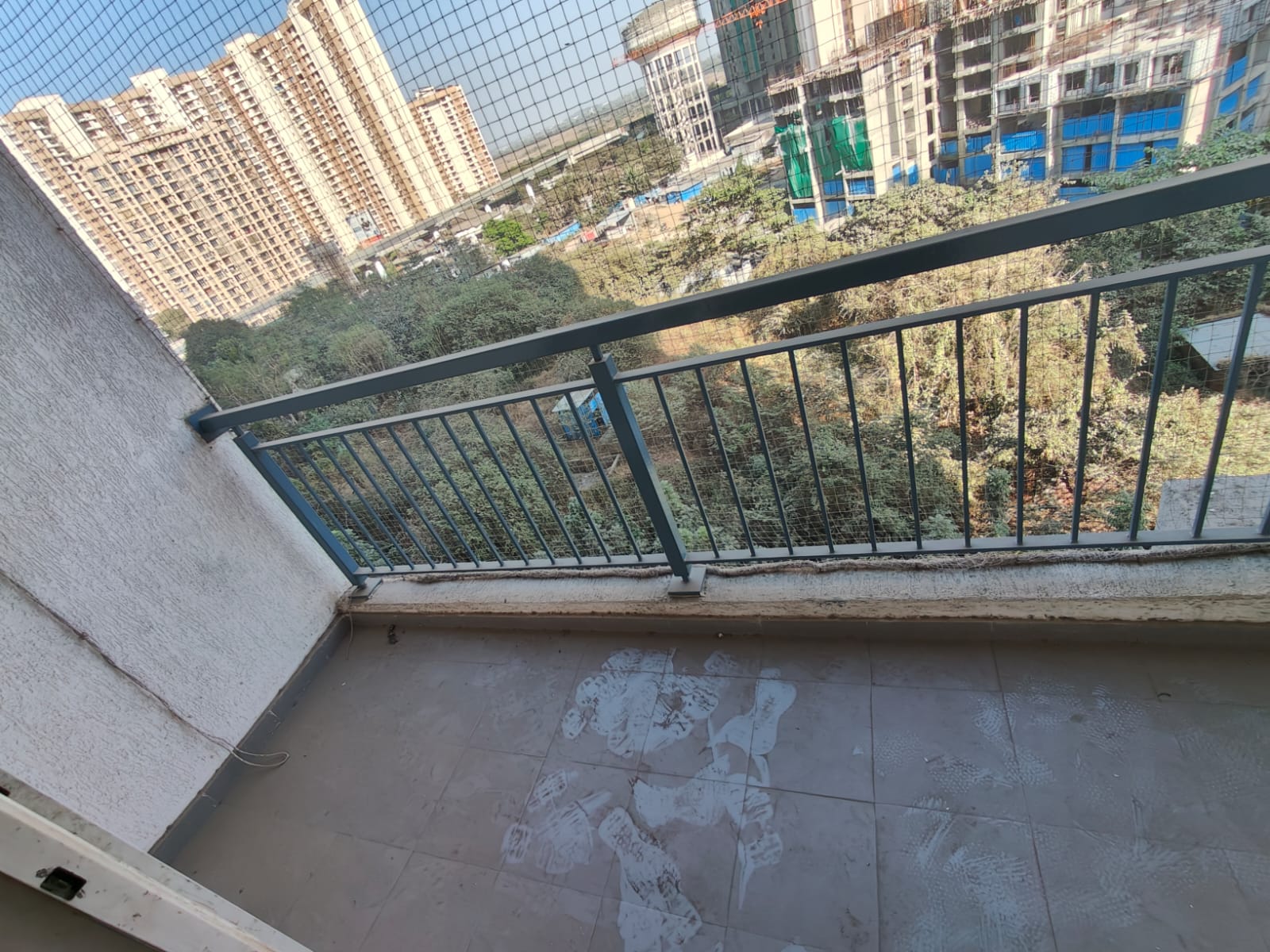 2 BHK Apartment For Sale in Aakash Ganga Complex