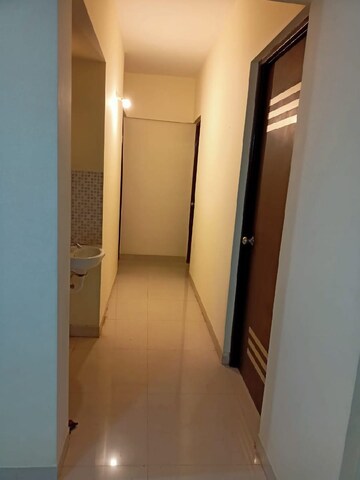 Building Lobby in 3 BHK Apartment at Swadesh Greenhills, Baner – for Rent
