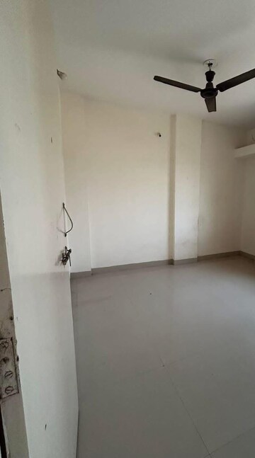 Bathroom in 3 BHK Apartment at Swadesh Greenhills, Baner – for Rent