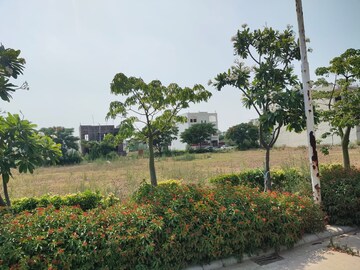 Plot Area in  Plot at Omaxe New Chandigarh, North Mullanpur – for Sale