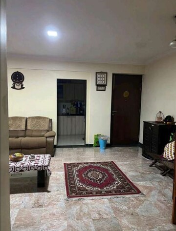 2 BHK Apartment For Rent in Hiranandani Estate Villa Royale, Ghodbunder Road