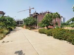115 Sq.Yd. Plot in Omaxe New Chandigarh