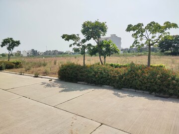 Plot Area in  Plot at Omaxe New Chandigarh, North Mullanpur – for Sale