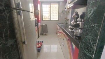 Kitchen in 2 BHK Apartment at Padmashree Mangla Prastha, Kalyan West – for Sale