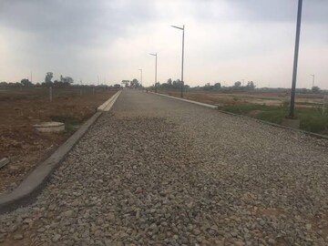Plot Area in  Plot at Omaxe New Chandigarh, North Mullanpur – for Sale