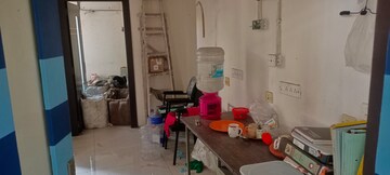 Team Area in  Office Space at Camac Street – for Rent
