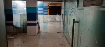 Bathroom in  Office Space at Camac Street – for Rent
