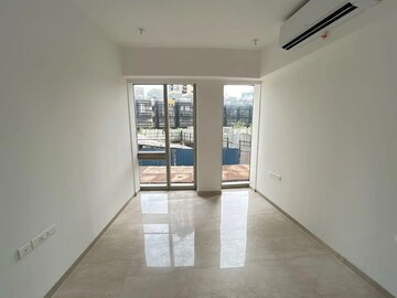 4 BHK Apartment For Rent in Lodha Trump Tower, Worli