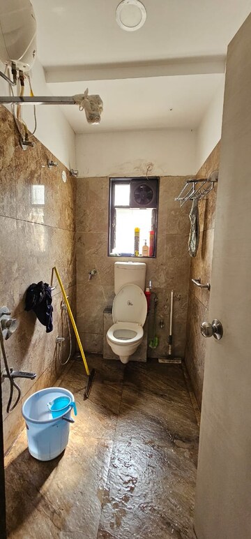 Furnished Amenities in 2 BHK Apartment at Blossom N Springs, Baner – for Rent