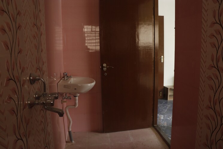 Bathroom, panvel 2 Bedroom 583 Sq.Ft. Apartment In Panvel Navi Mumbai 8268784