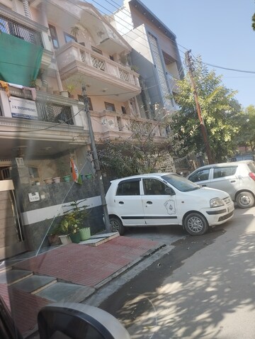  Plot For Sale in RWA Apartments Sector 108, Sector 108