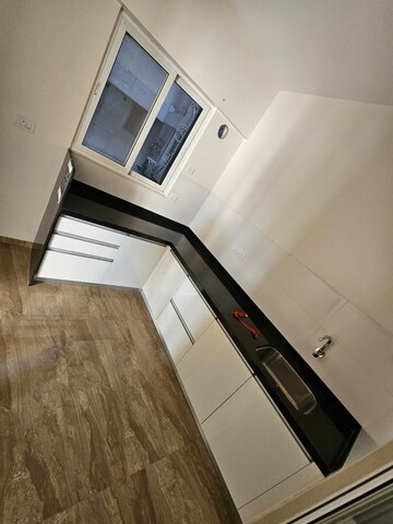 Furnished Amenities in 2 BHK Apartment at VTP Solitarie, Baner – for Rent
