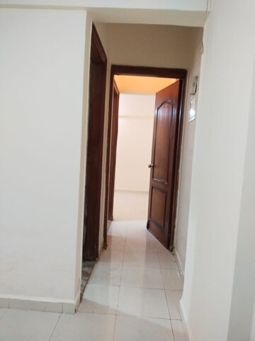 Building Lobby in 1 BHK Apartment at NG Complex, Andheri East – for Rent