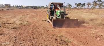 Parking in  Plot at Vikarabad – for Sale