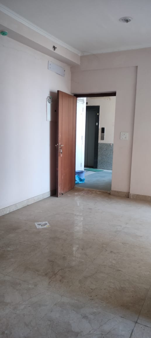 3 BHK + Study Room 1115 Sq.Ft. Apartment in Amrapali Golf Homes