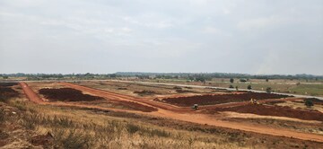 Plot Area in  Plot at Vikarabad – for Sale