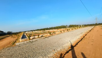  Plot For Sale in JB Vision, Jadigenahalli