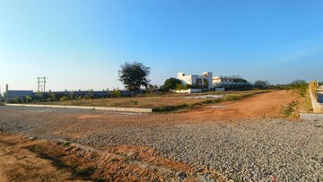 Plot Area in  Plot at JB Vision, Jadigenahalli – for Sale