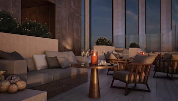 3 BHK Apartment For Resale in Provenance Four Seasons Private Residences Worli Mumbai  8268642