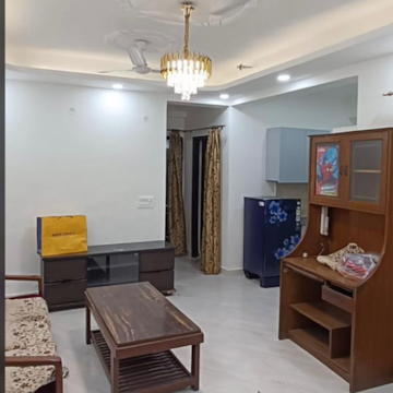 2 BHK Apartment For Rent in Aims Golf City Noida Central Noida  8268752