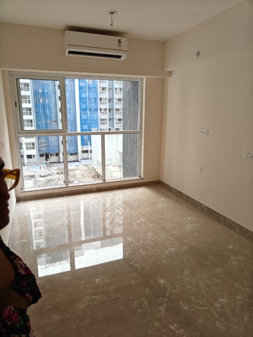 Master Bedroom in 1 BHK Apartment at L&T Emerald Isle, Powai – for Rent