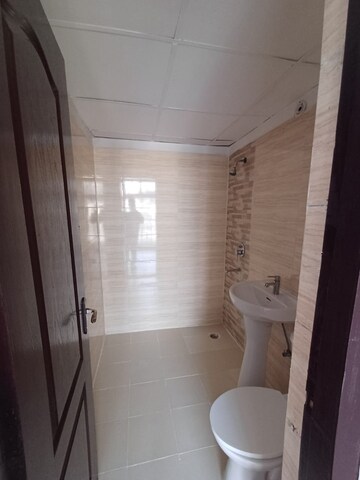 Bathroom in 3 BHK Apartment at Amrapali Golf Homes, Sector 4, Greater Noida – for Sale