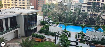 3 BHK Apartment – Exterior View View at Rajesh Raj Infinia, Malad West - for Rent