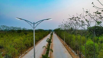 Plot Area in  Plot at Kacharam – for Sale