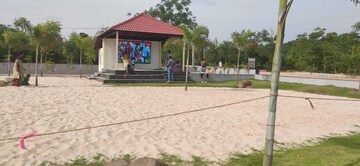  Plot – Exterior View View at Kacharam - for Sale