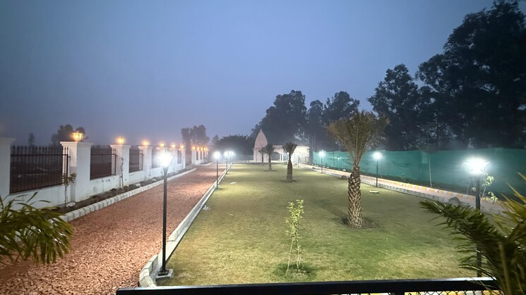 Exterior View, kharkhoda  122 Sq.Yd. Plot In Kharkhoda Sonipat 8268819