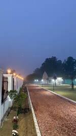 122 Sq.Yd. Plot in Nv City