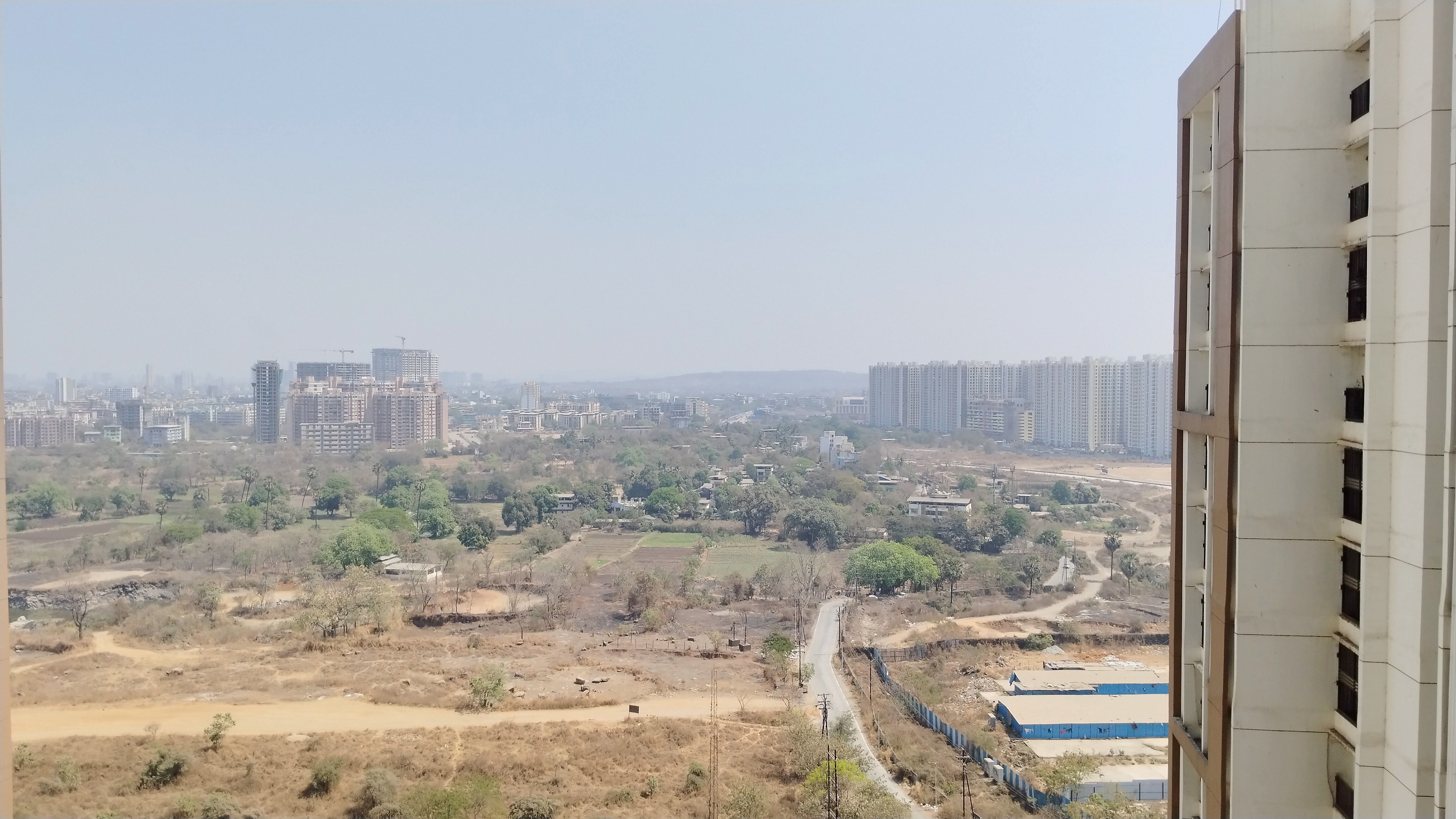 2 BHK 541 Sq.Ft. Apartment in Runwal My City