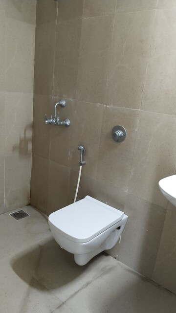 Bathroom in 2 BHK Apartment at Runwal My City, Dombivli East – for Sale