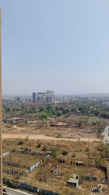 Master Bedroom in 2 BHK Apartment at Runwal My City, Dombivli East – for Sale